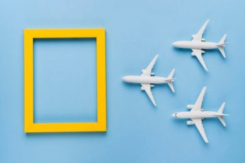 航空货运市场