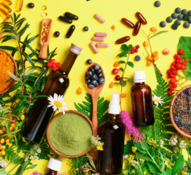 Nutracosmetic市场因素