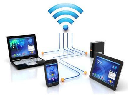 WiFi测试设备市场