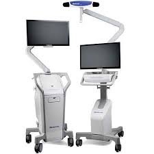 神经外科手术导航系统 -  StealthStation™S8  -  Medtronic  - 光学/电磁