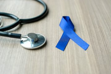 结直肠癌的市场
