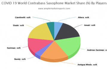 2020年全球Contrabass萨克斯市场产业分析